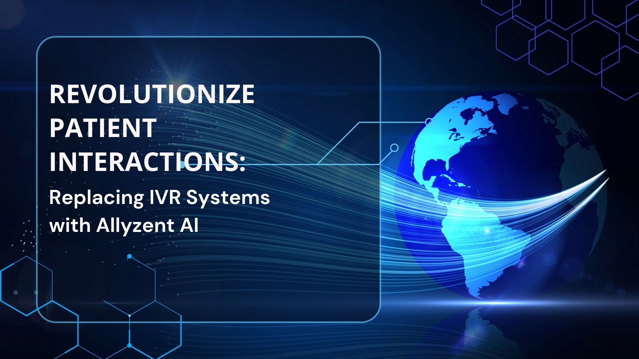 Revolutionize Patient Interactions img