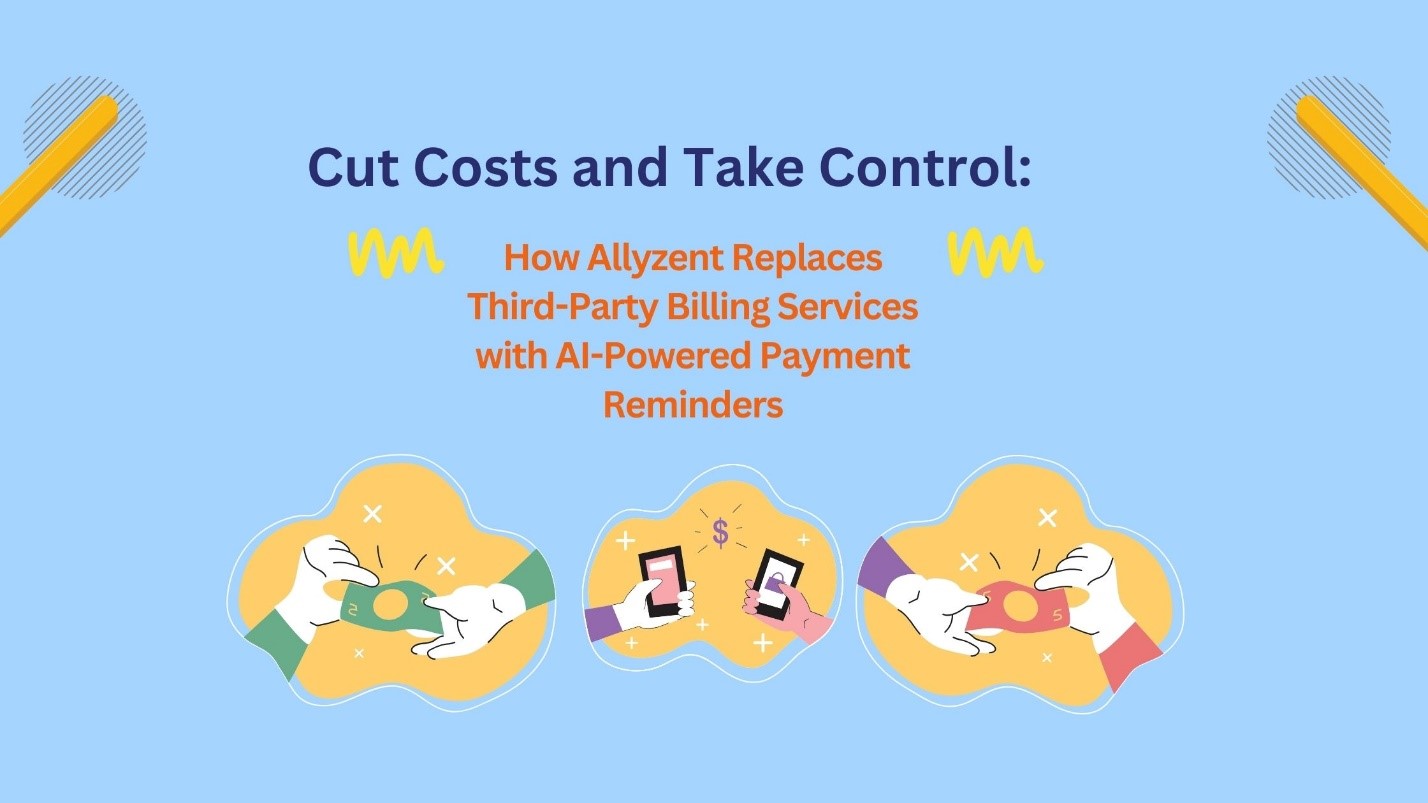 Cut Costs and Take Control img