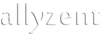 allyzent logo